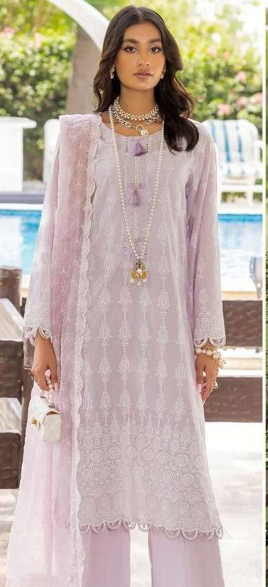 ADAN LIBAS INLAYS 24-2 Open Pic by DEEPSY SUITS